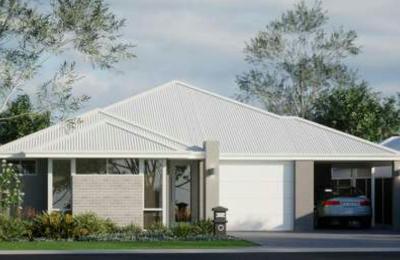 3-Bedroom, 2-Bathroom Dual Occupancy in The Spires Estate, Baldivis, WA