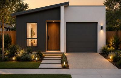 3-Bedroom, 2-Bathroom House in Estuary Estate, Leopold, VIC