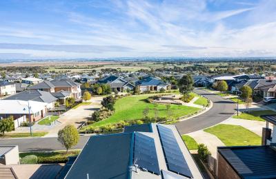 3-Bedroom, 2-Bathroom House in Estuary Estate, Leopold, VIC