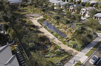 3-Bedroom, 2-Bathroom House in Estuary Estate, Leopold, VIC