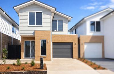 4-Bedroom, 3-Bathroom House in RANCE ROAD, WERRINGTON, NSW