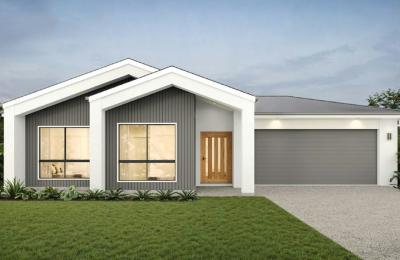 4-Bedroom, 2-Bathroom House in Woodchester, Gatton, QLD