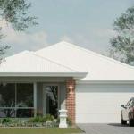 4-Bedroom, 2-Bathroom House in Elavale Estate, Eglinton, WA
