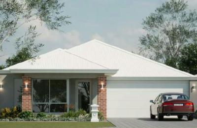 4-Bedroom, 2-Bathroom House in Elavale Estate, Eglinton, WA