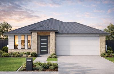 4-Bedroom, 2-Bathroom House in Doolandella - Clover Gardens, Doolandella, QLD