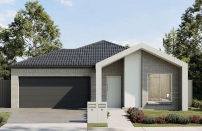 6-Bedroom, 3-Bathroom Dual Occupancy in Harvest Hill, Wyee, NSW