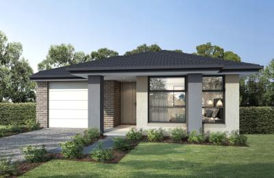 3-Bedroom, 2-Bathroom House in Parkside / 1, Deanside, VIC