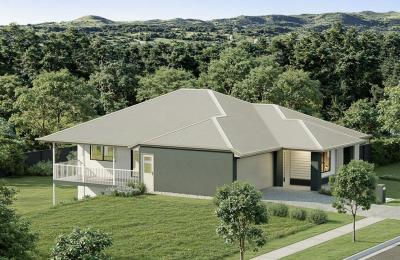 5-Bedroom, 2-Bathroom House in Bellevue, Ripley, QLD