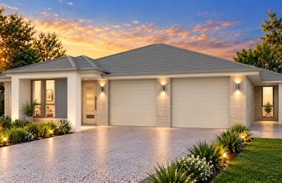 3-Bedroom, 2-Bathroom Multiple Occupancy in Hamlyn Grove Estate, Hamlyn Terrace, NSW