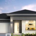 4-Bedroom, 2-Bathroom House for Sale in Olivia Estate, Truganina, VIC