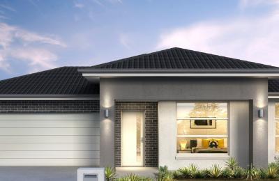 4-Bedroom, 2-Bathroom House for Sale in Olivia Estate, Truganina, VIC