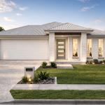 4-Bedroom, 2-Bathroom House in Branyan - The Ridge Estate, Branyan, QLD