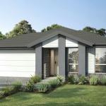 4-Bedroom, 2-Bathroom House in Voltaire / 2, Armstrong Creek, VIC