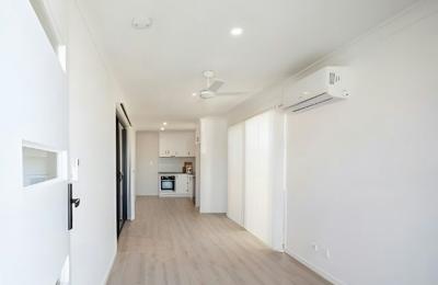 6-Bedroom, 3-Bathroom Dual Occupancy in JONES STREET RESIDENCES, ROTHWELL, QLD