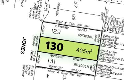 6-Bedroom, 3-Bathroom Dual Occupancy in JONES STREET RESIDENCES, ROTHWELL, QLD
