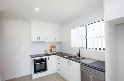 6-Bedroom, 3-Bathroom Dual Occupancy in JONES STREET RESIDENCES, ROTHWELL, QLD