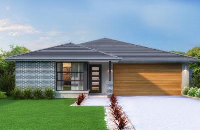 4-Bedroom, 2-Bathroom House in Aberlyn Estate, Maitland, NSW