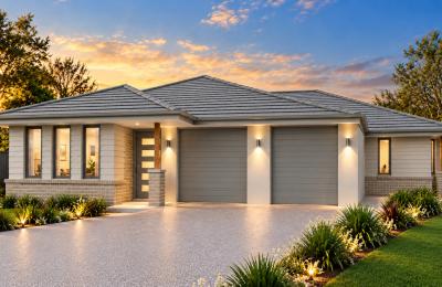 3-Bedroom, 2-Bathroom Multiple Occupancy for Sale in Hamlyn Grove Estate, Hamlyn Terrace, NSW