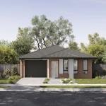 3-Bedroom, 2-Bathroom House in Jubilee, Wyndham Vale, VIC