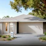 3-Bedroom, 2-Bathroom House in Regent Quarter - Stage 8, Joyner, QLD