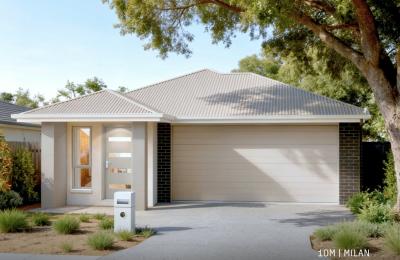 3-Bedroom, 2-Bathroom House in Regent Quarter - Stage 8, Joyner, QLD