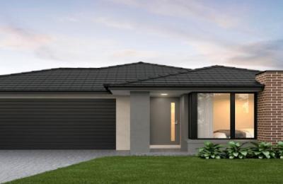 3-Bedroom, 2-Bathroom Dual Occupancy in THE LOOKOUT ESTATE, COLAC, VIC