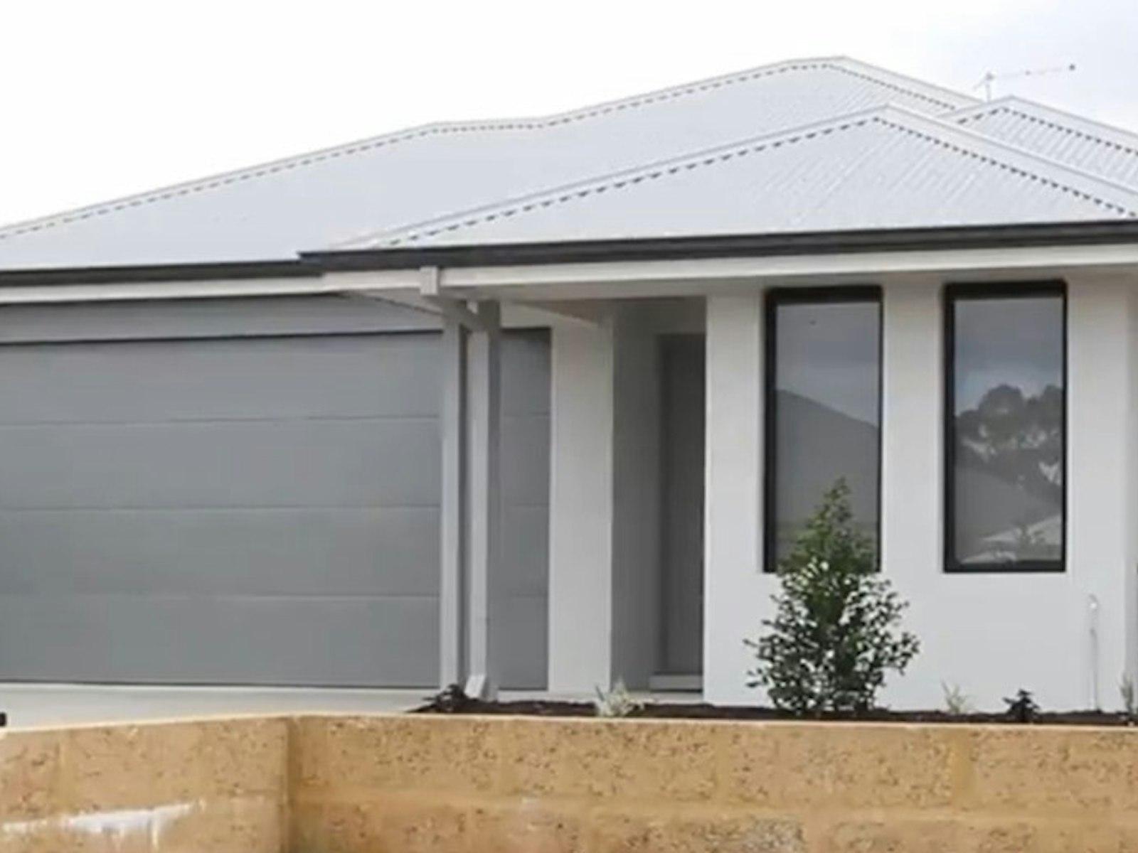 Single Storey House in Bayswater