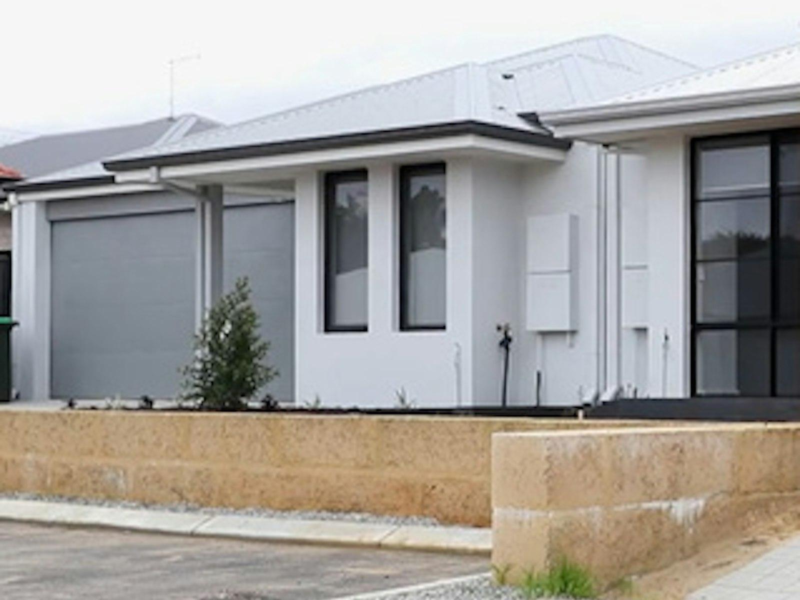 Single Storey House in Bayswater