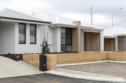 Single Storey House in Bayswater