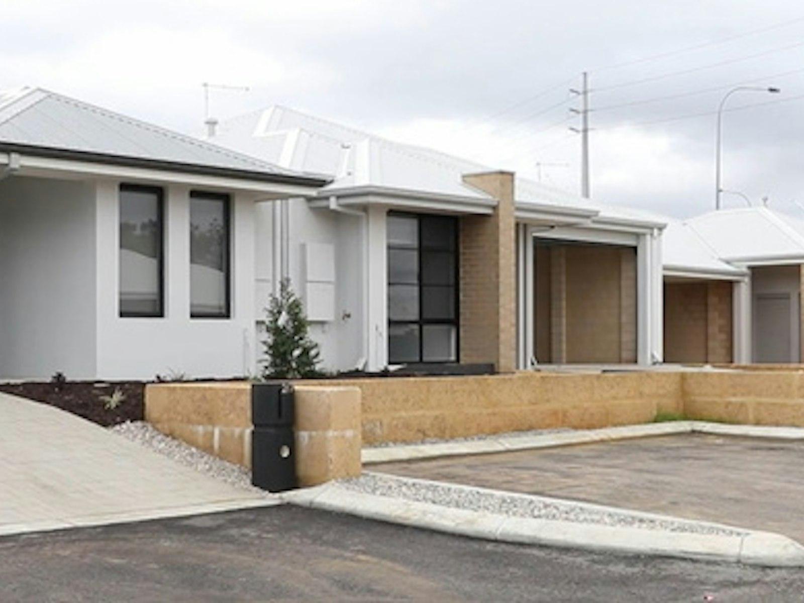 Single Storey House in Bayswater
