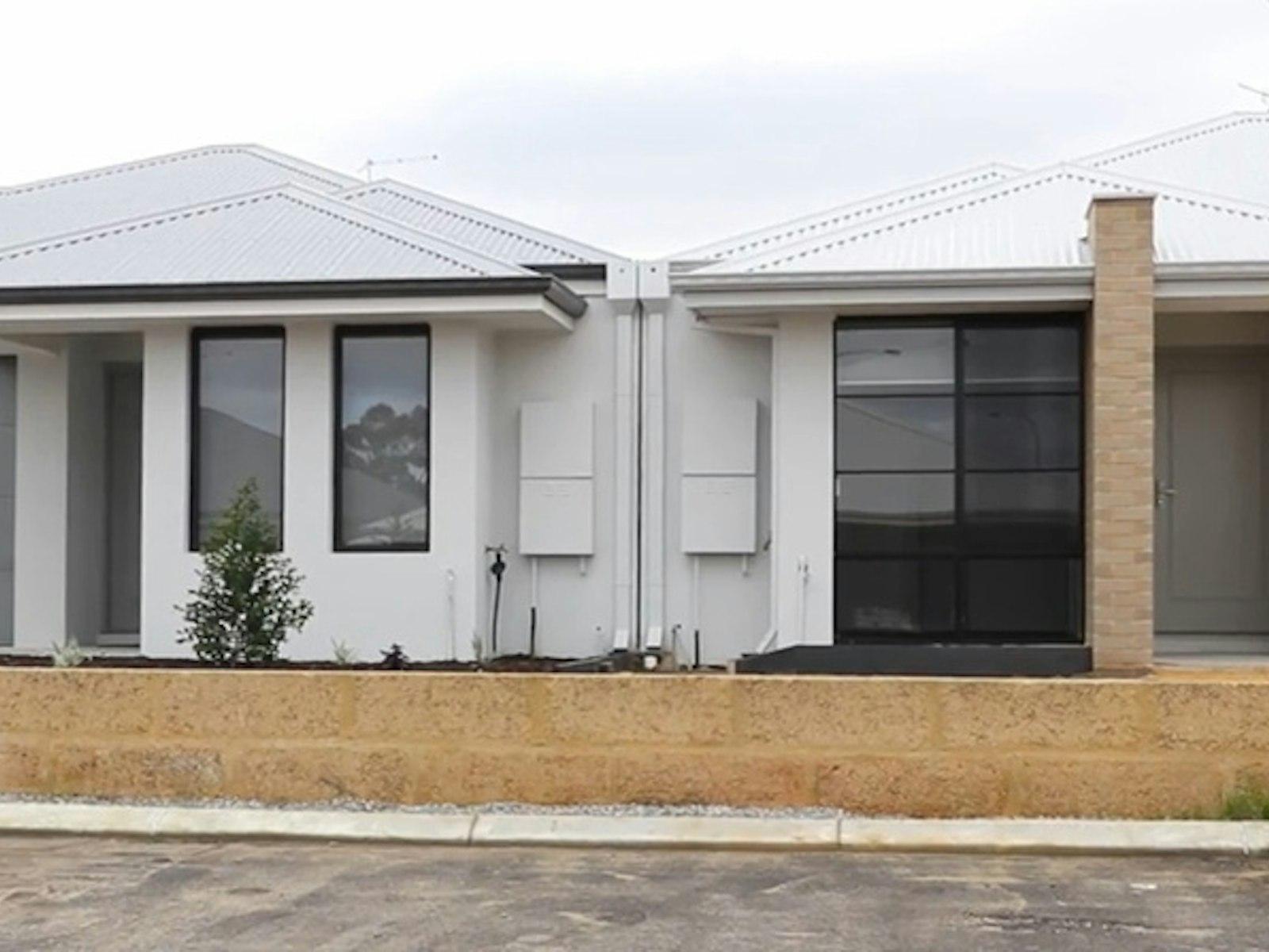 Single Storey House in Bayswater