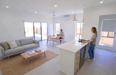 5-Bedroom, 2-Bathroom House in Banksia Rise - Stage 5B, Greenbank, QLD