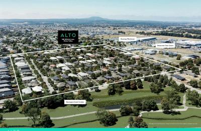 4-Bedroom, 2-Bathroom House in Alto - Winter Valley, Winter Valley, VIC