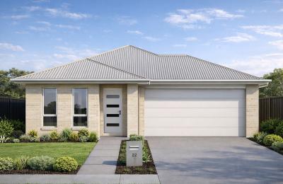 4-Bedroom, 2-Bathroom House in Warwick - Scarlet Rise, Warwick, QLD