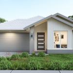 4-Bedroom, 2-Bathroom House in Modeina, Burnside, VIC