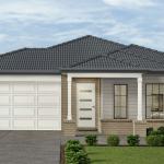 4-Bedroom, 3-Bathroom Co Living in SPRINGRIDGE ESTATE, WALLAN, VIC