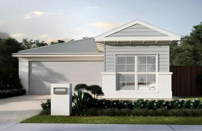 4-Bedroom, 2-Bathroom House in MONTROSE - WOODLANDS, MORAYFIELD, QLD