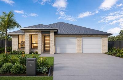 3-Bedroom, 2-Bathroom House in Moss Vale - Watson Road, Moss Vale, NSW