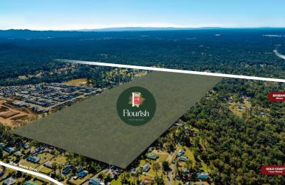 Property Duplex in Flourish Estate - South Maclean, South MacLean, QLD