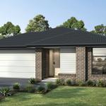 4-Bedroom, 2-Bathroom House in Voltaire / 1, Armstrong Creek, VIC