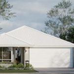 4-Bedroom, 2-Bathroom Dual Occupancy in Providence Estate, Wellard, WA
