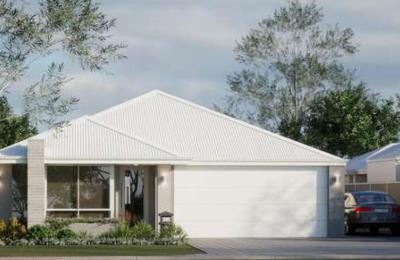 4-Bedroom, 2-Bathroom Dual Occupancy in Providence Estate, Wellard, WA