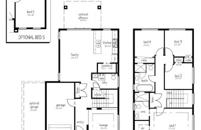 4-Bedroom, 25-Bathroom House in PARK RISE (DORA CREEK), DORA CREEK, NSW