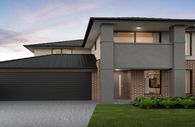 4-Bedroom, 2-Bathroom House in Oceana Estate, Mount Duneed, VIC