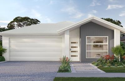 4-Bedroom, 2-Bathroom House in Mallee Grove, Jimboomba, QLD