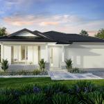 3-Bedroom, 2-Bathroom House in SOLARA RISE, TARNEIT, VIC