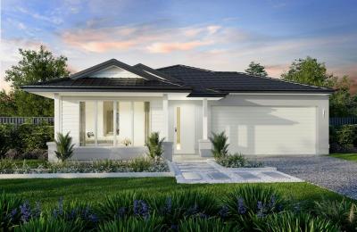 3-Bedroom, 2-Bathroom House in SOLARA RISE, TARNEIT, VIC