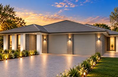 3-Bedroom, 2-Bathroom Multiple Occupancy in Hamlyn Grove Estate, Hamlyn Terrace, NSW