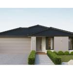 4-Bedroom, 2-Bathroom House in HEARTLAND ESTATE, MORWELL, VIC