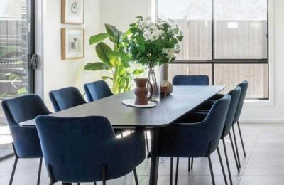 4-Bedroom, 2-Bathroom House in HEARTLAND ESTATE, MORWELL, VIC